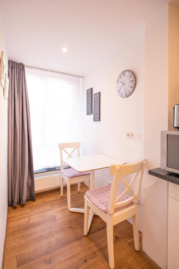 Appartement Elisabeth Marburg