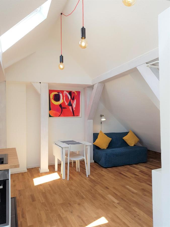 Elisabeth Appartement Marburg