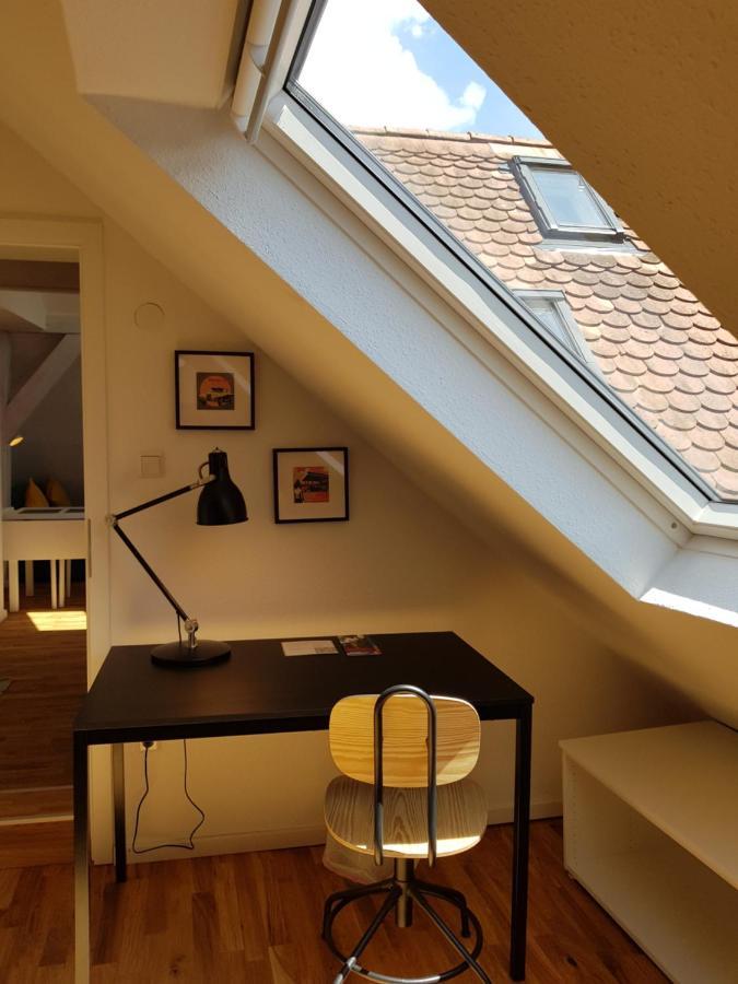 Appartement Elisabeth *