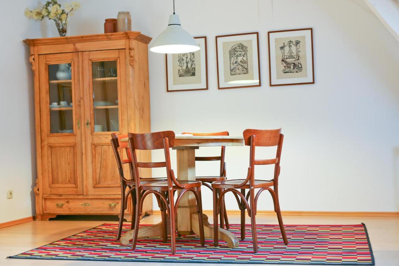 Appartement Elisabeth Marburg