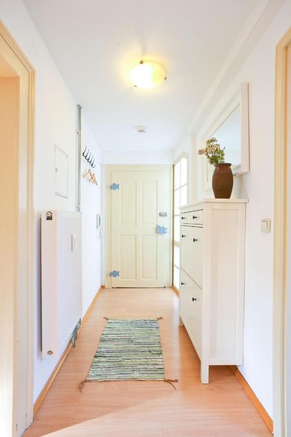 Elisabeth Appartement *