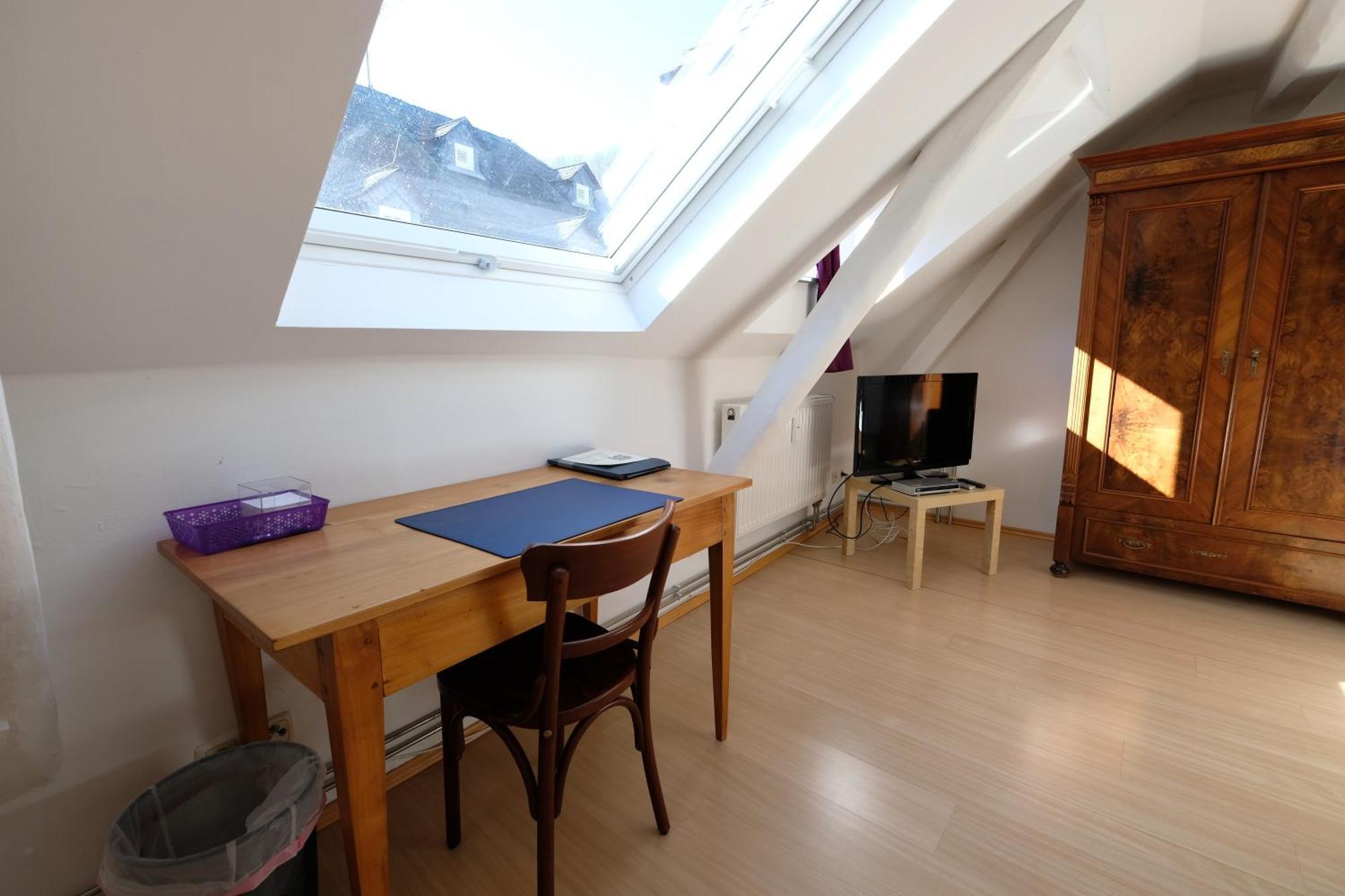 Elisabeth Appartement *