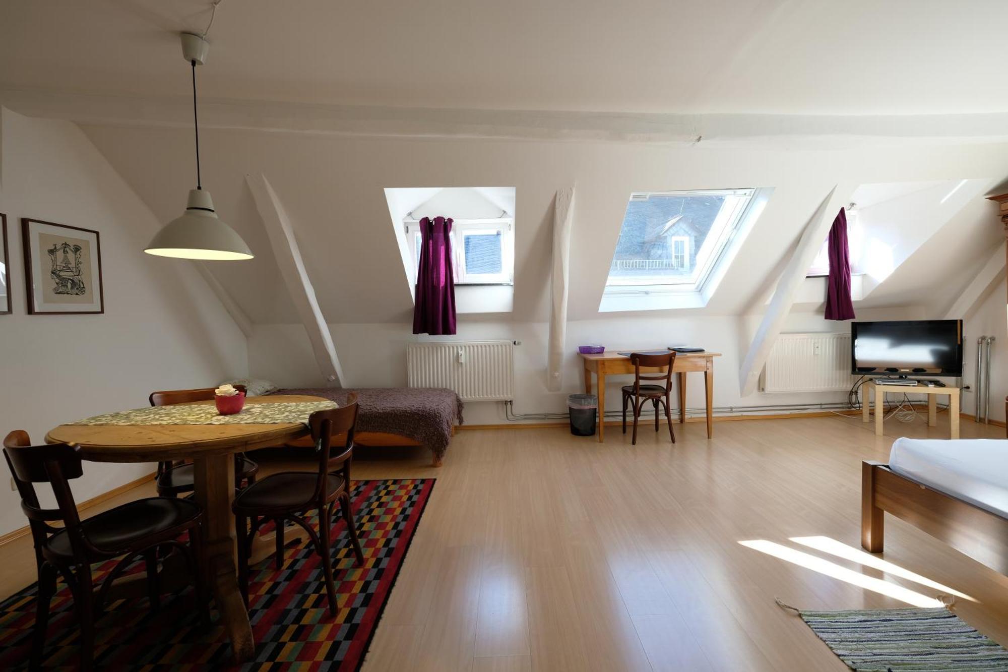 Appartement Elisabeth