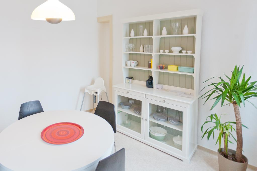 Elisabeth Appartement *