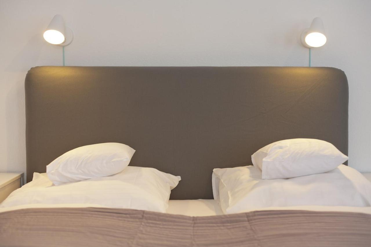 Appartement Elisabeth *
