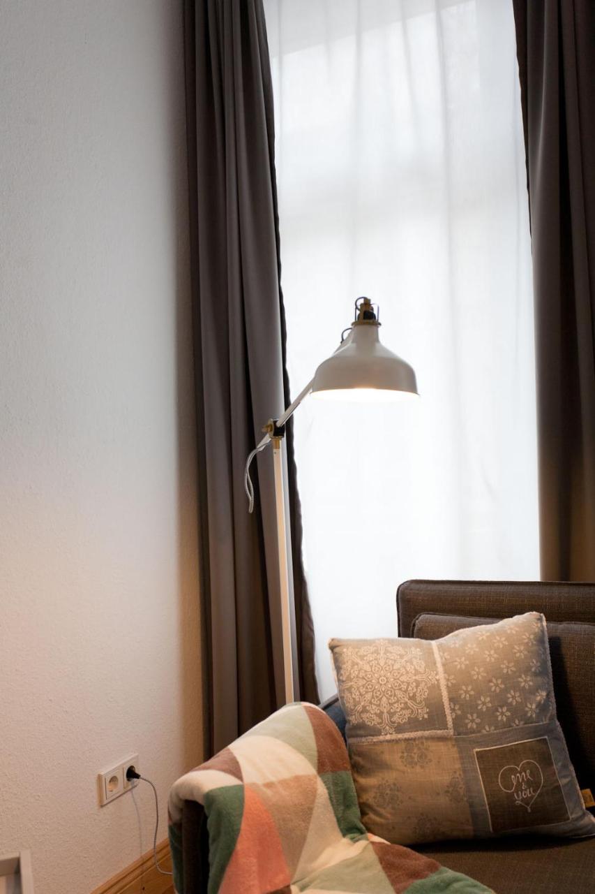 Appartement Elisabeth Marburg