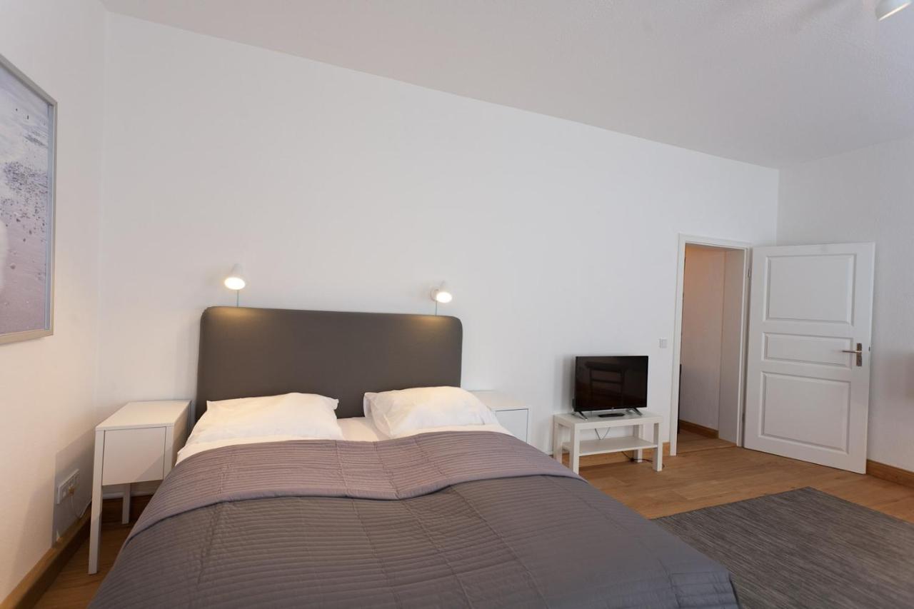 Appartement Elisabeth
