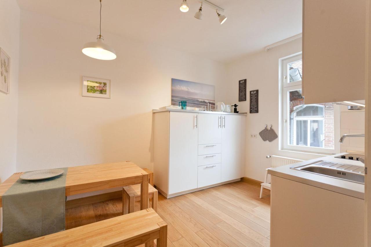 Appartement Elisabeth