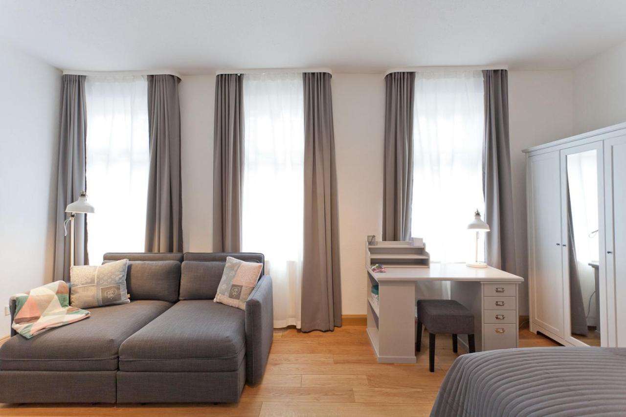 Appartement Elisabeth Marburg