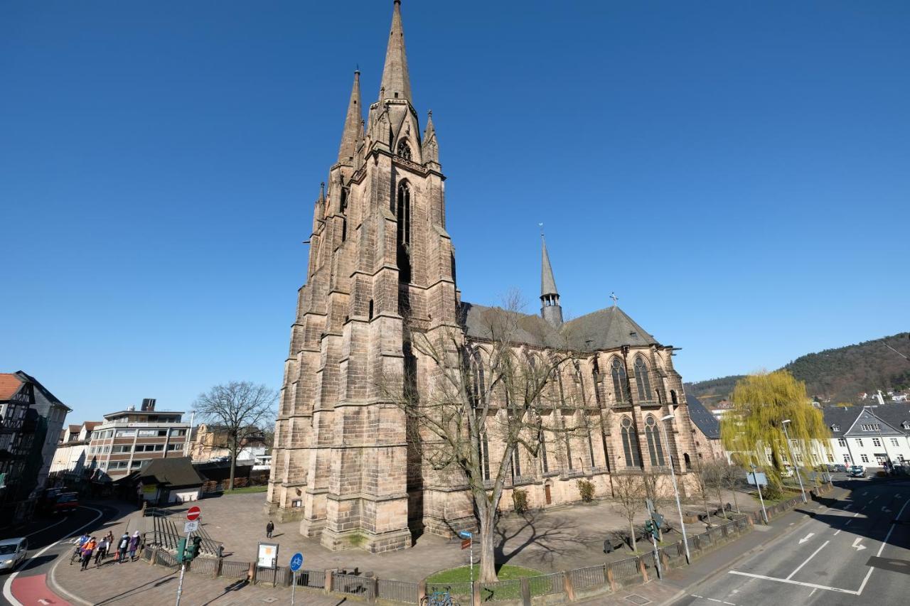 Elisabeth * Marburg