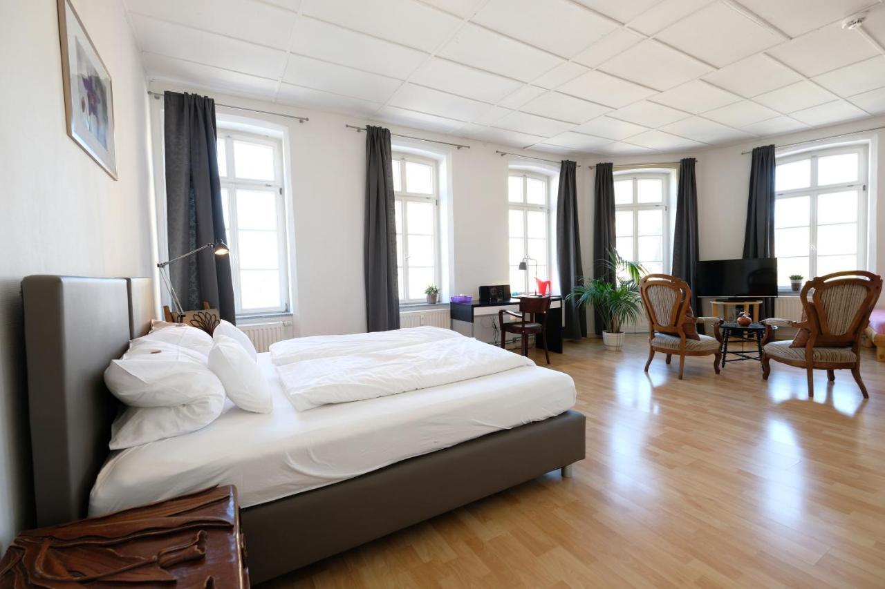 Elisabeth Appartement Marburg
