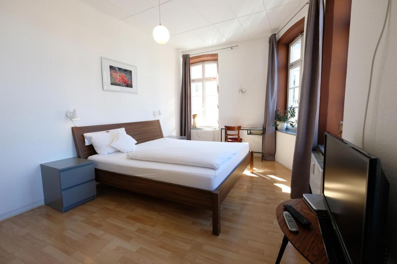Appartement Elisabeth