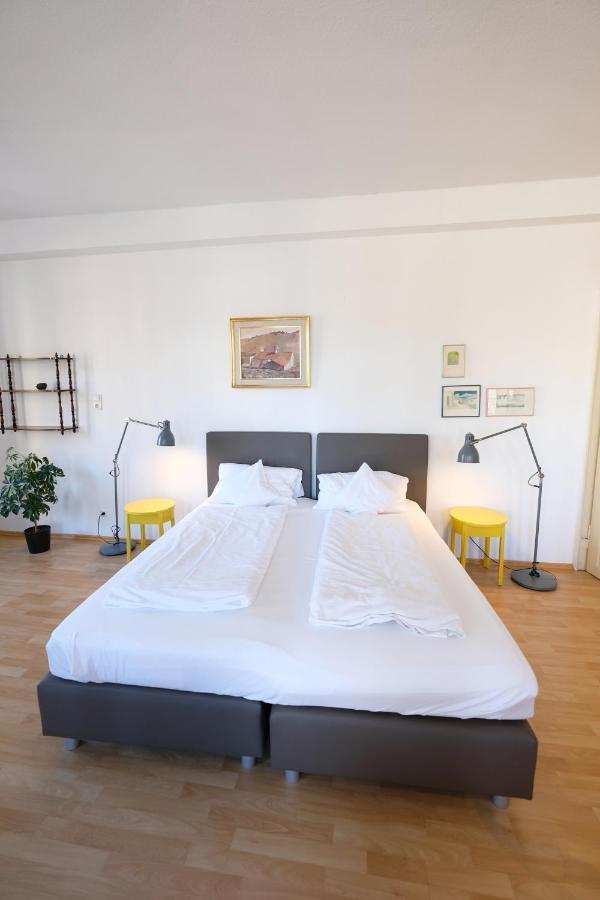 Appartement Elisabeth Marburg