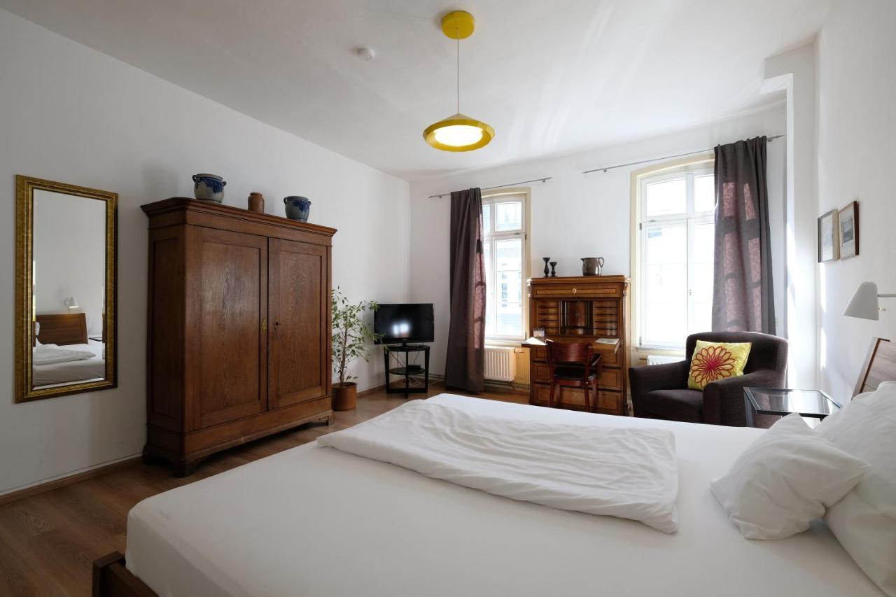 Elisabeth Appartement Marburg