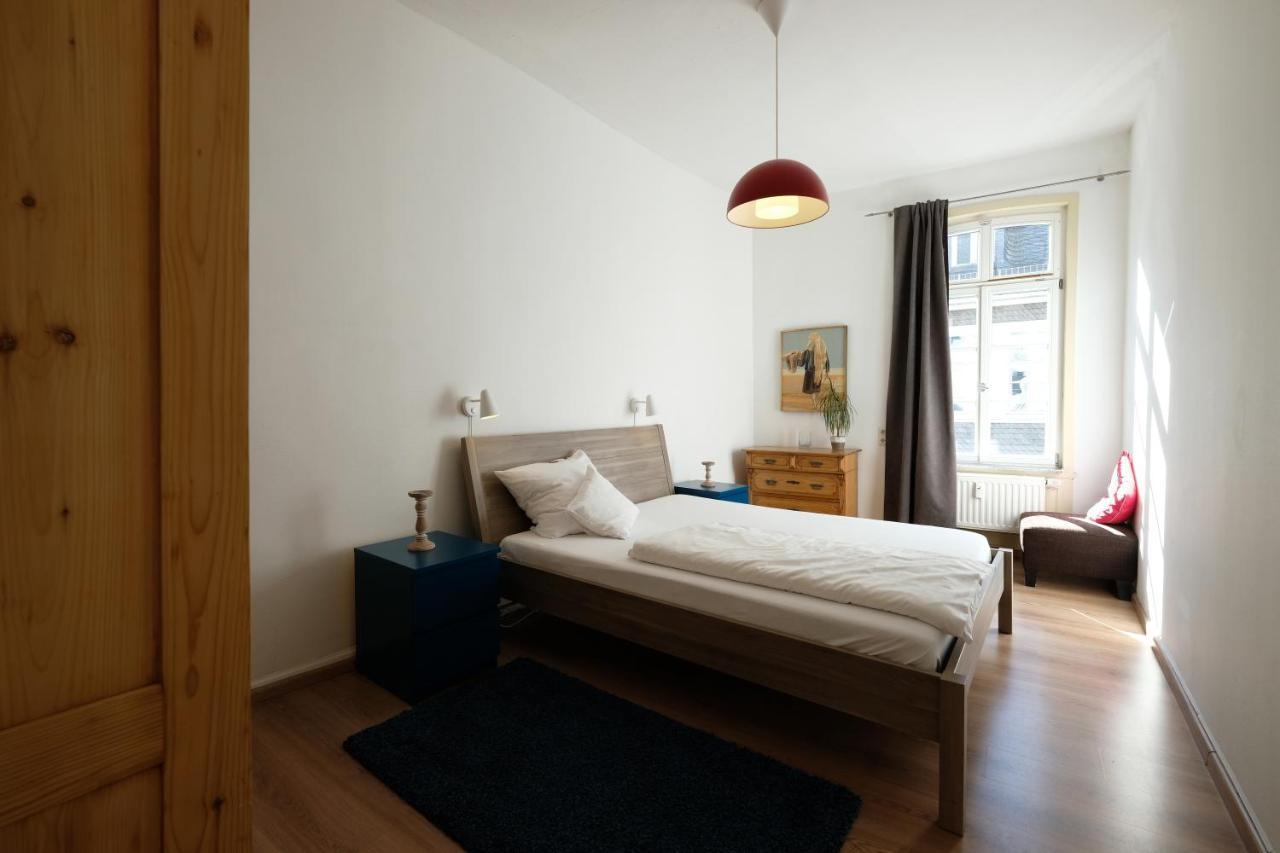 Elisabeth Appartement *