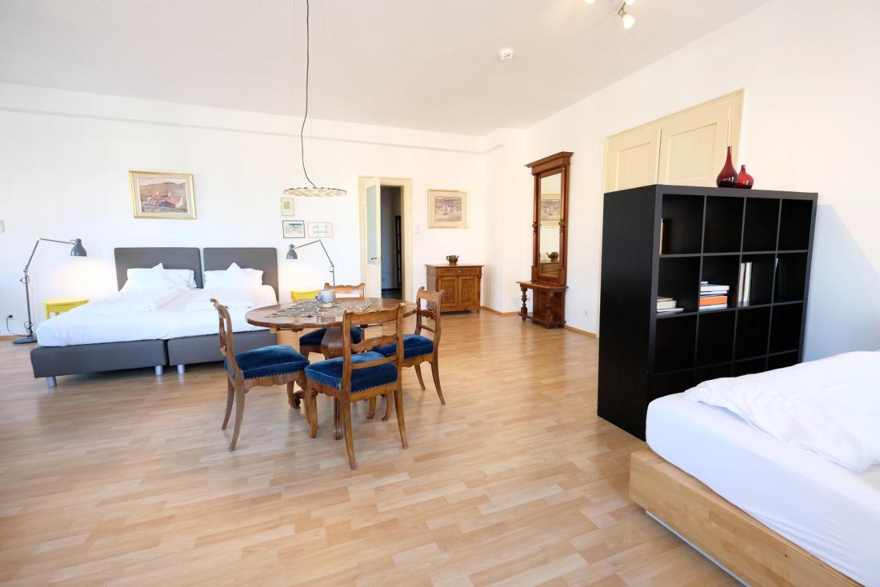 Appartement Elisabeth Marburg