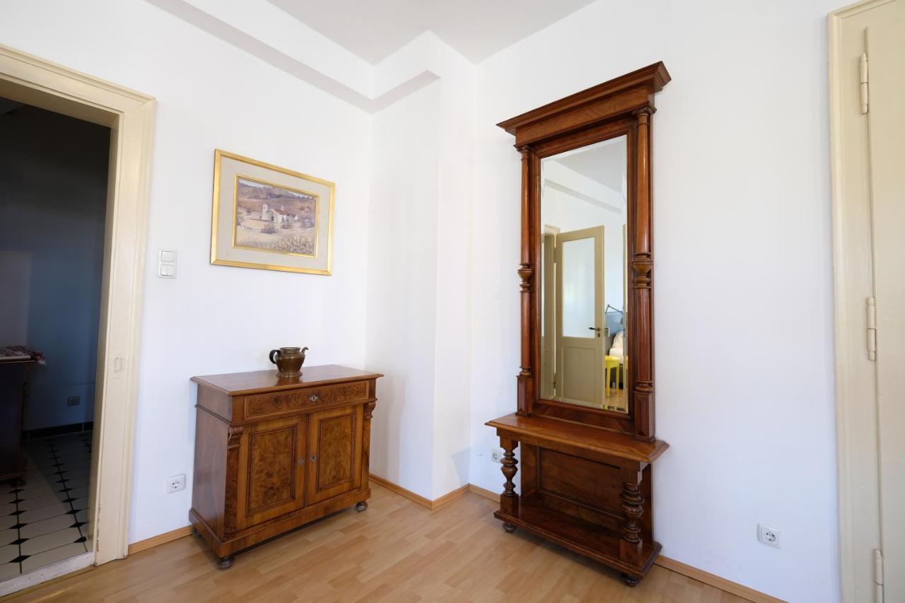 Elisabeth Appartement