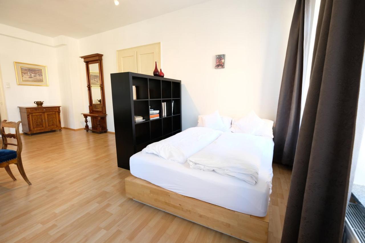 Appartement Elisabeth *