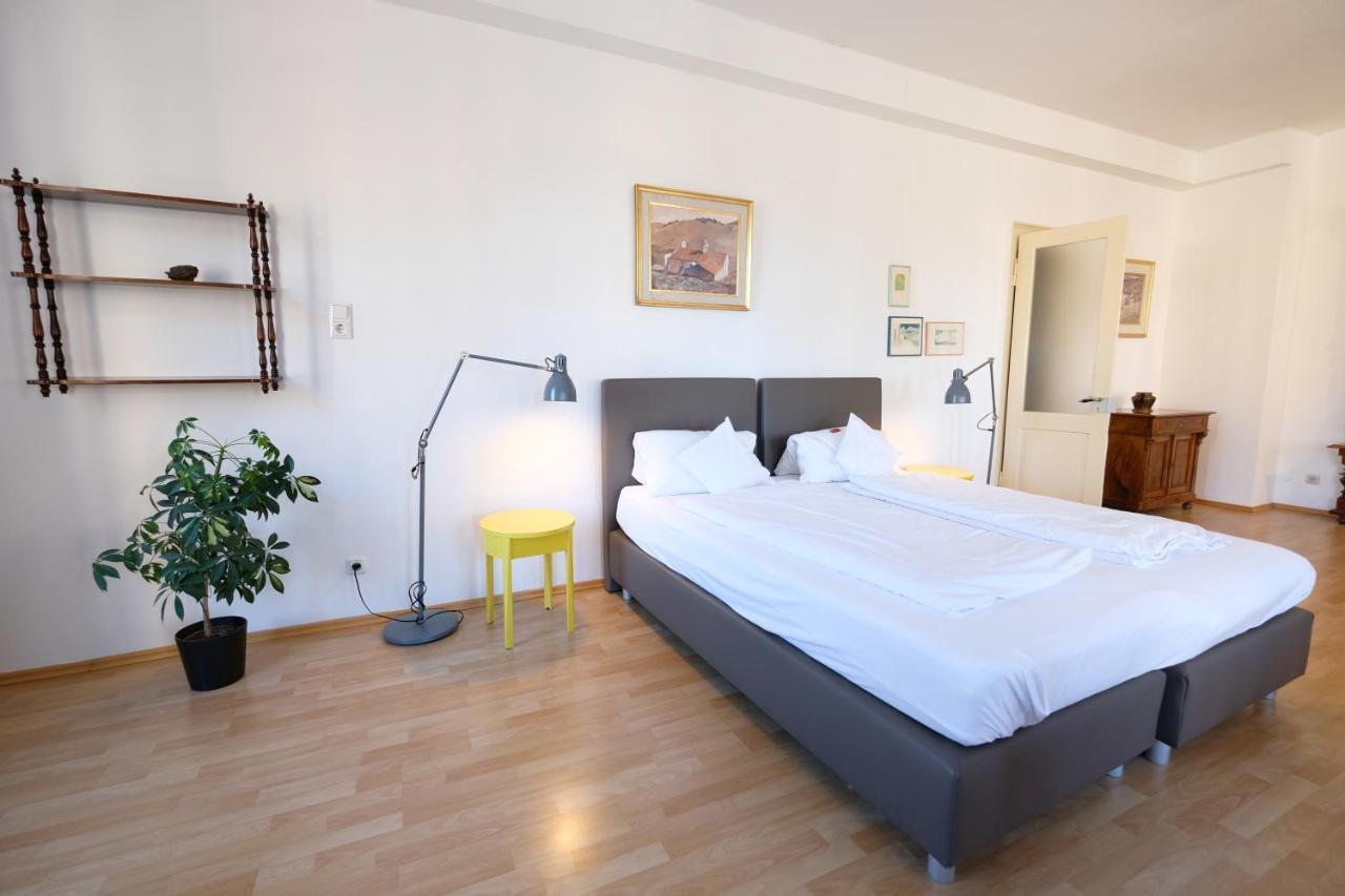 Appartement Elisabeth Marburg