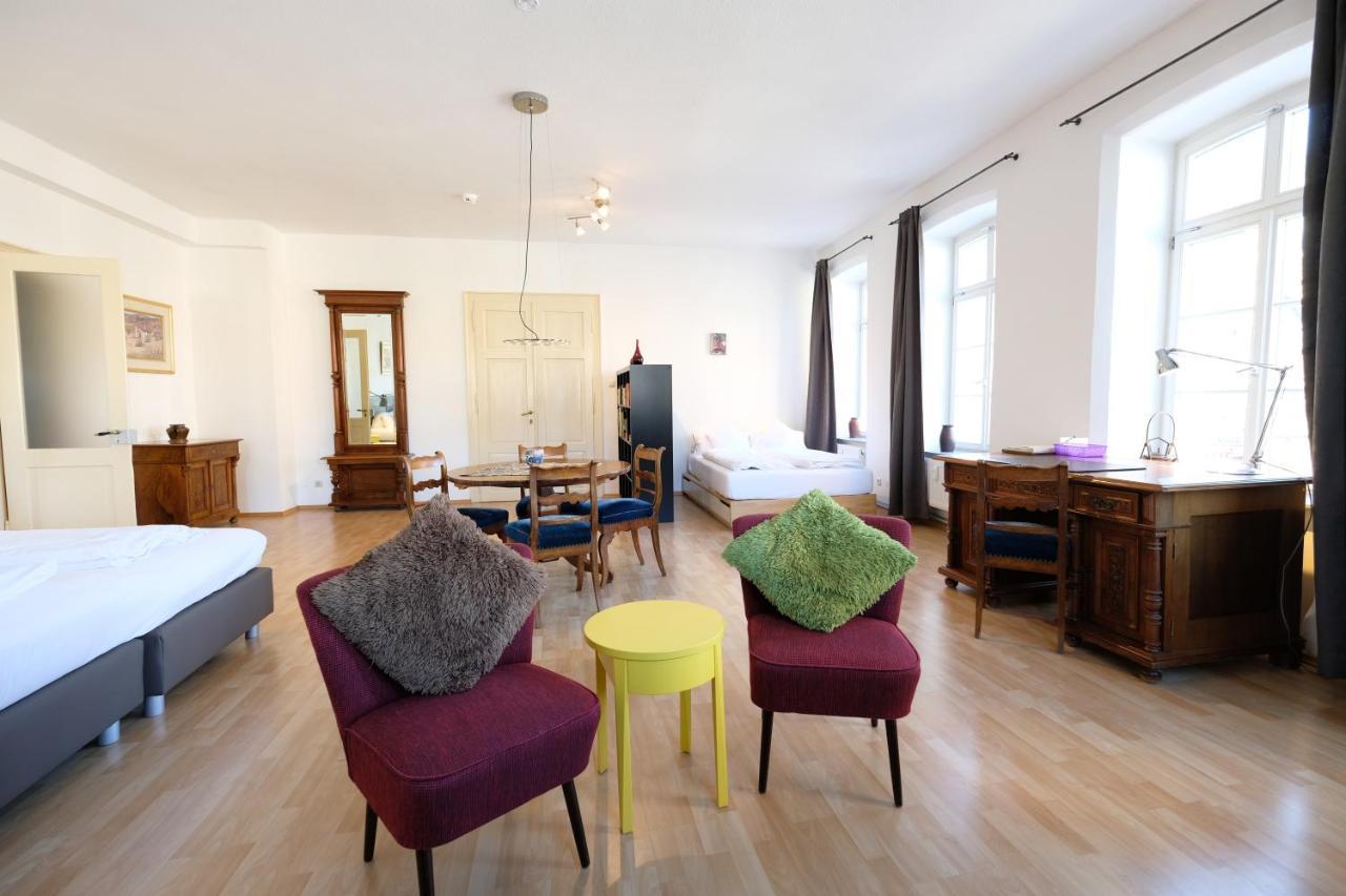 Appartement Elisabeth *