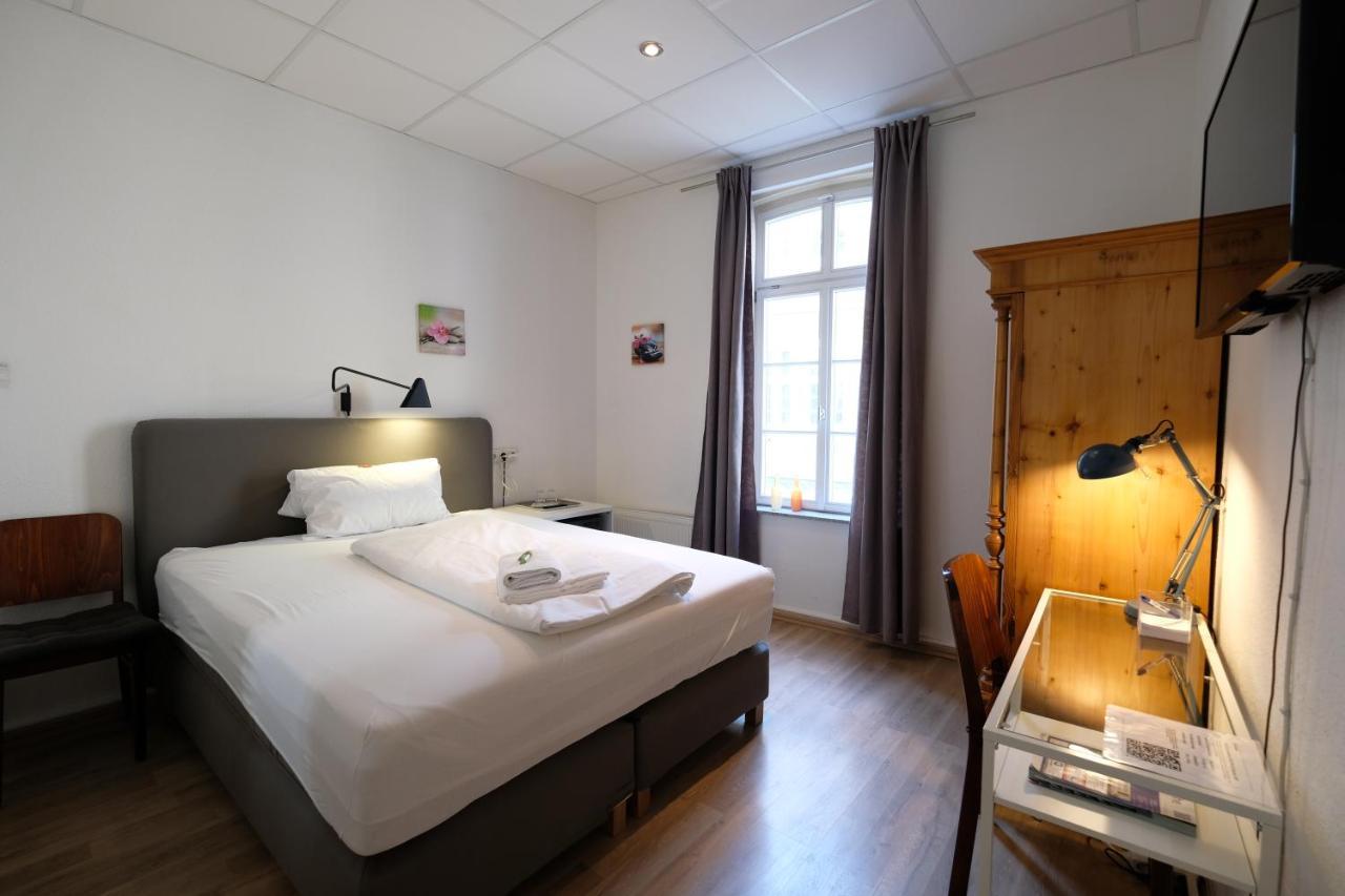 Elisabeth Appartement Marburg