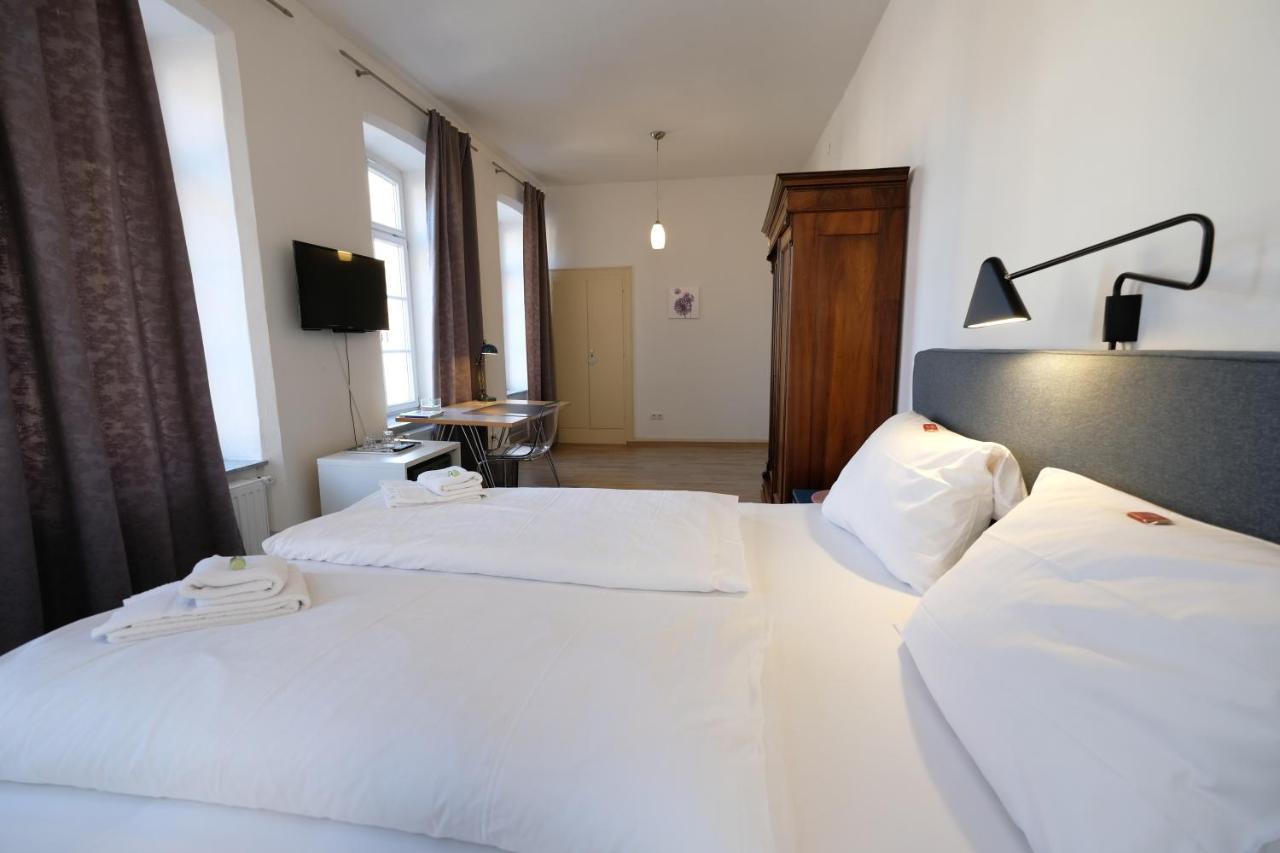 Elisabeth Appartement