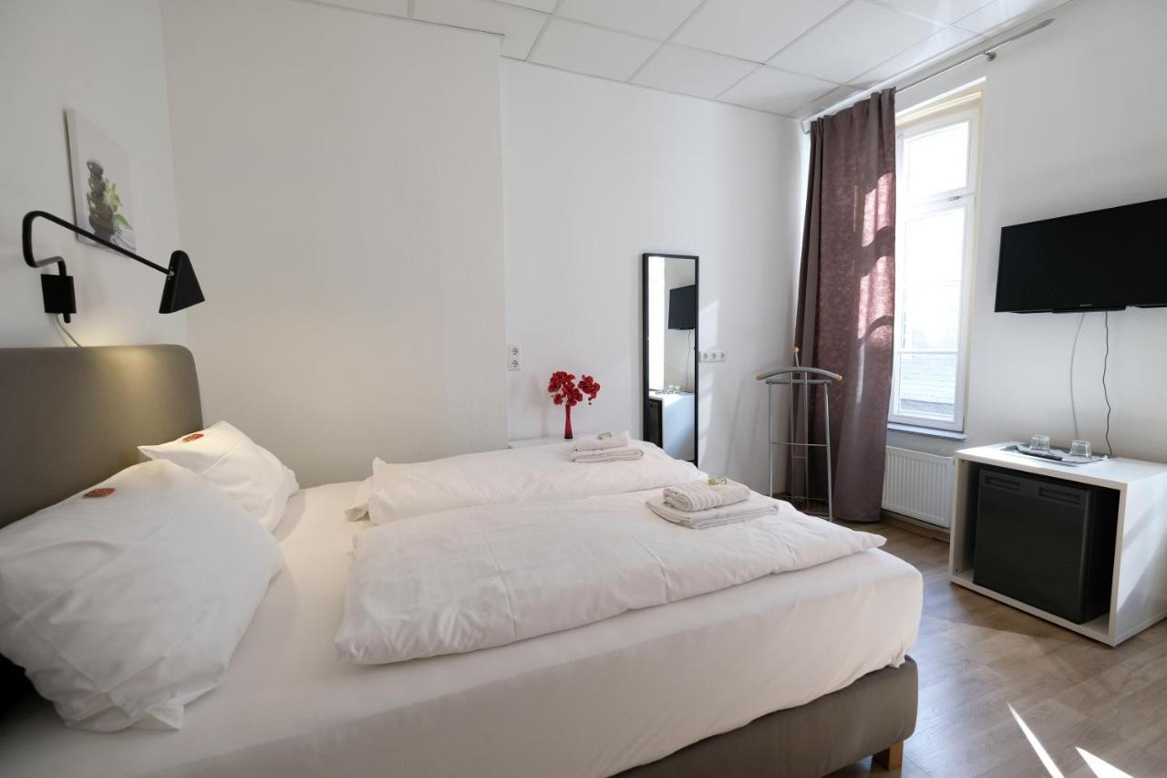 Appartement Elisabeth *