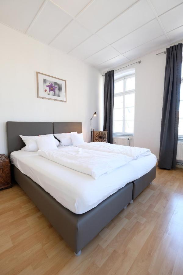 Elisabeth Appartement