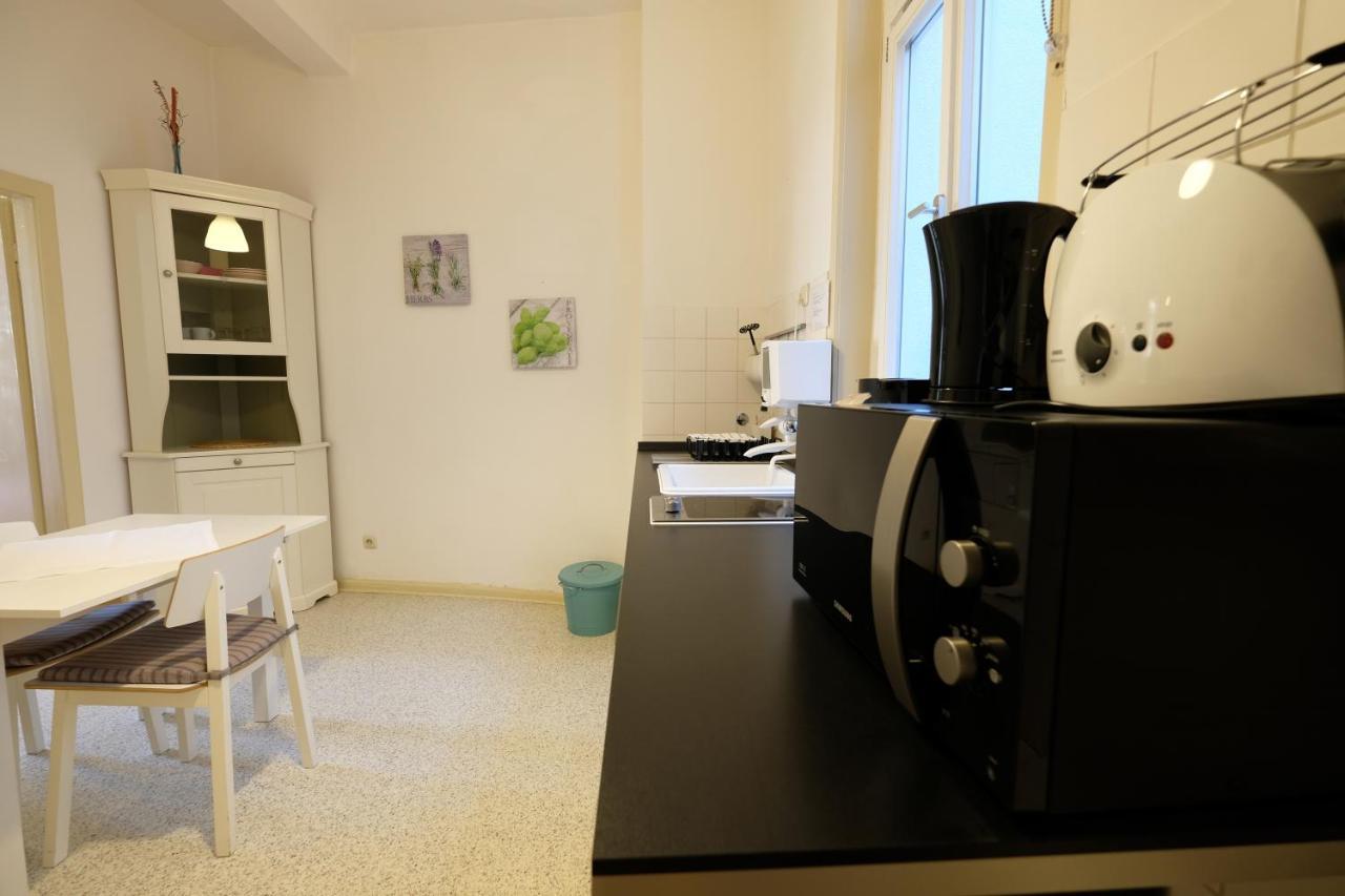 Appartement Elisabeth Marburg